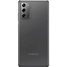 Puro PURO 0.3 Nude - Etui Samsung Galaxy Note 20 (przezroczysty)