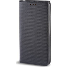 Telforceone Etui Smart Magnet Do Samsung Galaxy S24 Plus Czarne