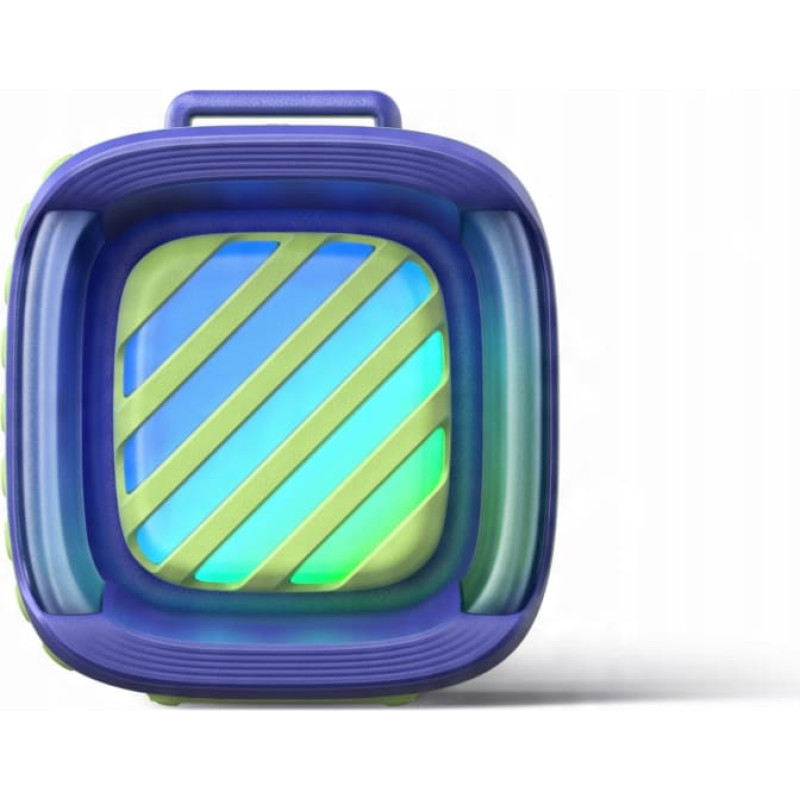 Anker Soundcore Speaker | Boom 3i | 50 W | Waterproof | Bluetooth | Green | Portable | Wireless connection