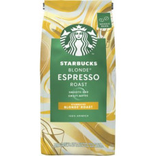 Starbucks Kawa ziarnista Starbucks Blonde Espresso Roast 200 g