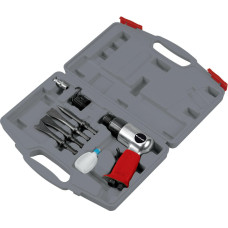 Einhell MŁOTEK PNEUMATYCZNY DMH 250/2 SET
