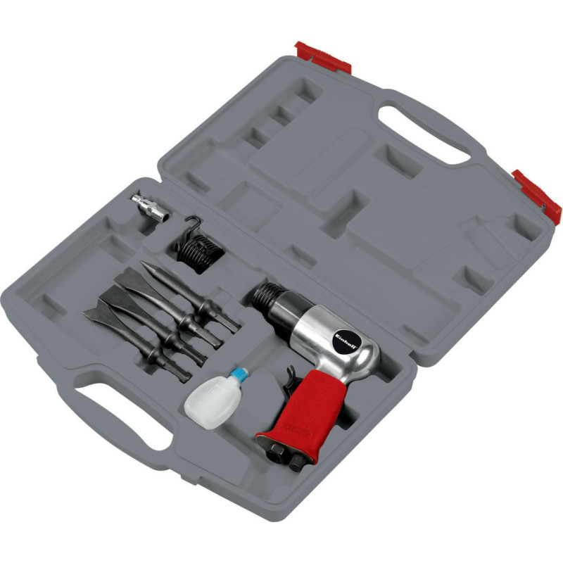 Einhell MŁOTEK PNEUMATYCZNY DMH 250/2 SET