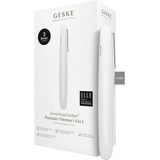 Geske Precision Trimmer 4 in 1 (starlight)
