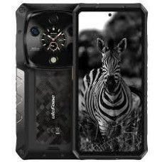 Ulefone MOBILE PHONE ARMOR 28 ULTRA/16GB/1TB BLACK ULEFONE
