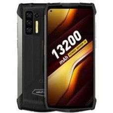 Ulefone MOBILE PHONE POWER ARMOR 13/8/256GB BLACK ULEFONE