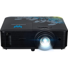 Acer Predator GM712 4000 ANSI lumens DLP UHD 4K (3840x2160) Juoda
