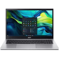 Acer Notebook|ACER|Aspire|Go 15|AG15-42P-R2XR|CPU  Ryzen 5|5625U|2300 MHz|15.6"|1920x1080|RAM 16GB|SSD 512GB|AMD Radeon Graphics|Integrated|ENG|Windows 11 Home|Pure Silver|1.78 kg|NX.J7WEL.001