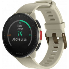 Polar Sports Watch Polar Pacer S/L White (PACER WHI)