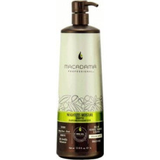Macadamia Weightless Moisture Shampoo (W) 1000ml