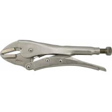 Awtools SZCZYPCE ZACISKOWE MORSEA 250mm SZCZĘKI PŁASKIE