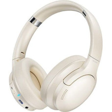 Wekome Słuchawki Wekome WEKOME M11 Enjoyer Series - Bezprzewodowe słuchawki nauszne Bluetooth V5.3 ANC (Biały)