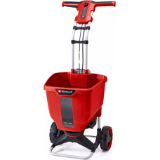 Einhell Power X-Change Cordless Spreader GE-SR 18/22 Li-Solo, 18 Volt, spreader red/black, without battery and charger