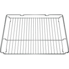 Neff baking and roasting rack (standard) Z11CR10X0, grill rack chrome