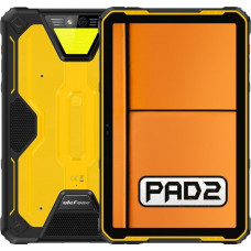 Ulefone Tablet UleFone Armor Pad 2 11" 256 GB 4G Czarno-złoty (UF-TAP2_NC/OE)