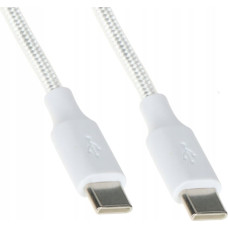 Baseus PRZEWÓD CHAR-CC-0.25M-100W USB-C/USB-C 0.25 m Delta Multimedia