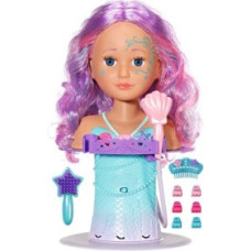 Zapf Creation BABY born Sister Styling Head M. - 830550