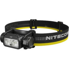 Nitecore Latarka czołowa Nitecore NU53