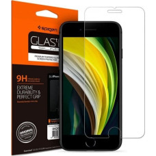 Spigen GLASS HARTED SPIGEN GLAS.TR SLIM IPHONE 7/8/SE 2020