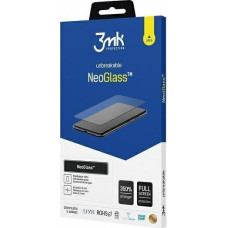 3MK 3MK NeoGlass Sam G991 S21 black/black