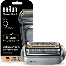 Braun Kombipack 96M