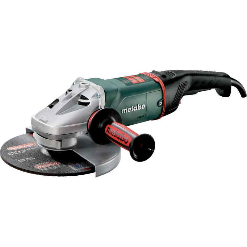 Metabo SZLIFIERKA KĄT.230 WEA 24-230 MVT QUICK