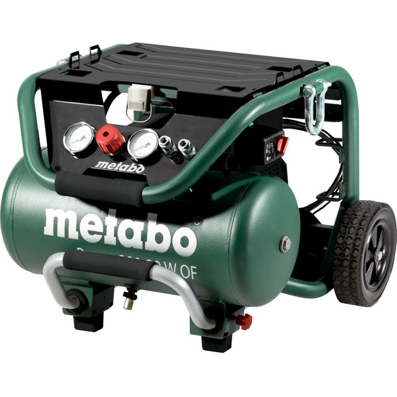 Metabo KOMPRESOR Power 280-20 W OF