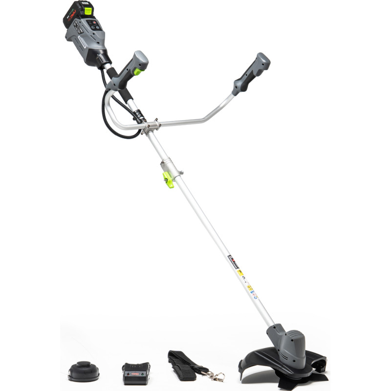NAC KOSA  AKUMULATOROWA  20V 1x4,0Ah BKB20-B40-S