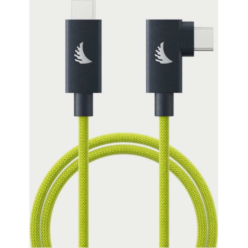 PNY Angelbird USB-C 4.0 Solid Flex Cable