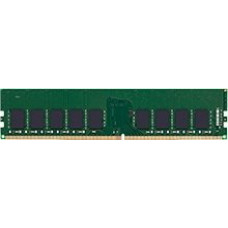 Kingston Server memory Kingston Kingston Technology KSM26ED8/32MF Memory module 32 GB 1 x 32 GB DDR4 2666 MHz ECC Correction