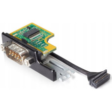 HP Adapter USB HP Serial Port Flex IO 2nd v2 adapter Wewnętrzny Seryjny