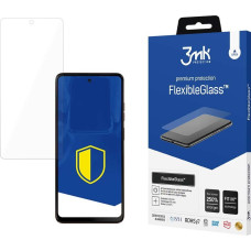 3MK FlexibleGlass do Motorola Moto G04
