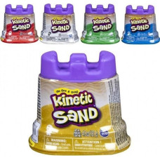 Spin Master Kinetic Sand - Mini Castle