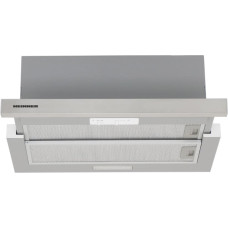 Ištraukiamasis gartraukis teleskopinis HTCH-MD600IX HEINNER