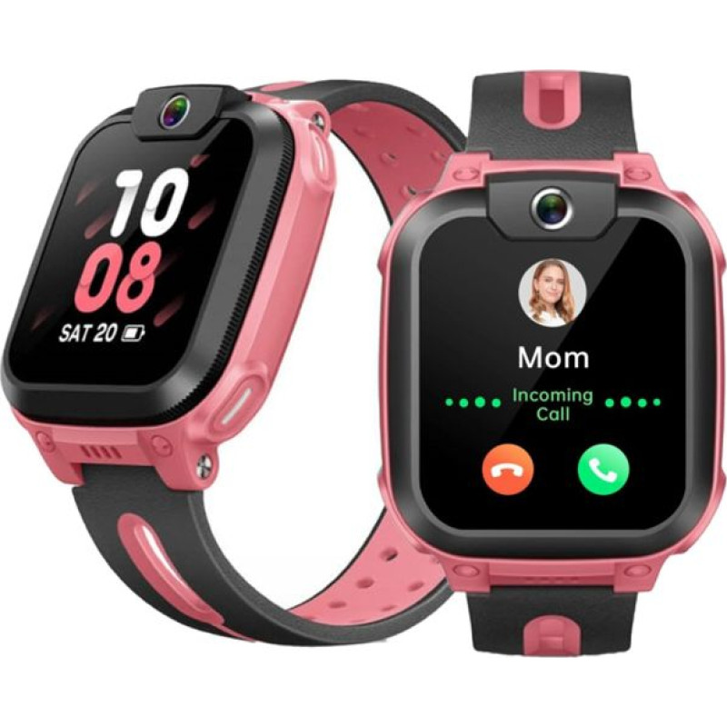 Imoo Watch Phone Z1 rosa