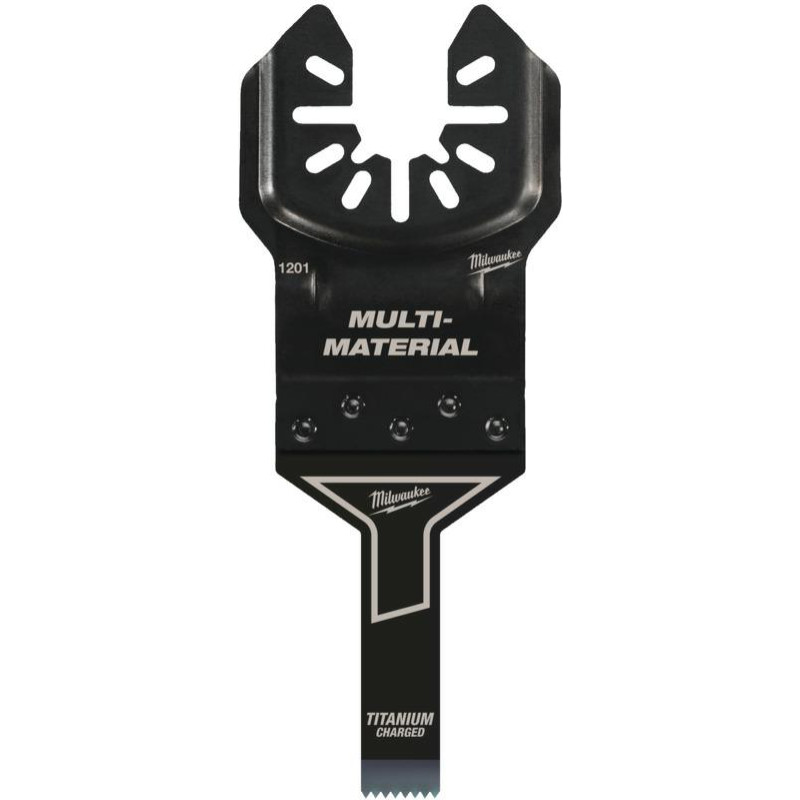 Milwaukee MT OSTRZE DO CIĘCIA WIELU MATERIAŁÓW TI BIM 10mm    /1szt.