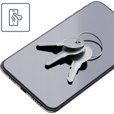 3MK Szkło hybrydowe 3MK FlexibleGlass Lite do Xiaomi Poco F7