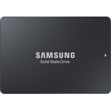 Samsung PM893 3,84 TB 2.5" „Serial ATA III“ V-NAND TLC