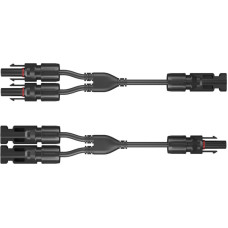 DJI CABLE POWER SOLAR PANEL MC4/PARALLEL CP.DY.00000156.01 DJI