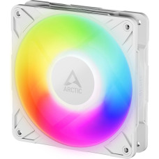 Arctic P12 Pro A-RGB, case fan white, 120 mm