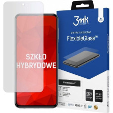 3MK 3MK FlexibleGlass Xiaomi Redmi Note 9S Hybrid Glass