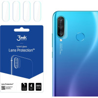 3MK Huawei P30 Lite - 3mk Lens Protection