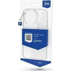 3MK Etui 3MK Clear Case Samsung Galaxy A34 5G