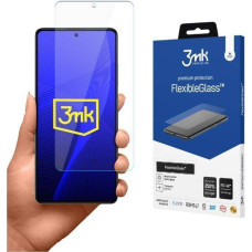 3MK Hybrid glass XIAOMI REDMI NOTE 12 5G