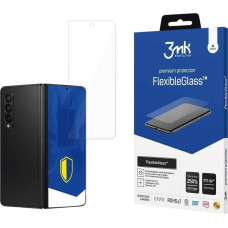 3MK 3MK FlexibleGlass Sam Z Fold5 (Front) Hybrid Glass
