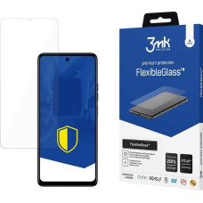 3MK FlexibleGlass Pro do Tecno Spark 10