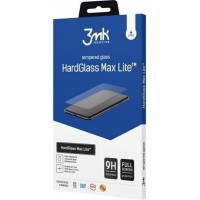 3MK 3mk tvrzené sklo HardGlass Max Lite pro Motorola Moto G84 5G
