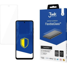3MK FlexibleGlass do Tecno Spark 20C