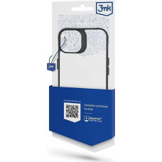 3MK 3mk Satin Armor Case+ pro Samsung Galaxy A35 5G