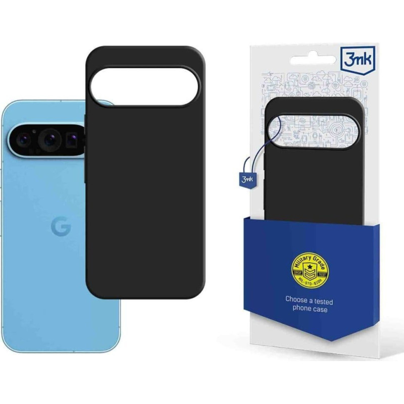 3MK Armor Case pro Google Pixel 9A