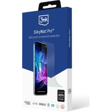 3MK Oppo Reno 13F 4G/5G - 3mk Silky Matt Pro